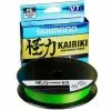Shimano Kairiki 8 Mantis Green 0.23mm