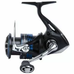 Shimano Nexave 4000 FI