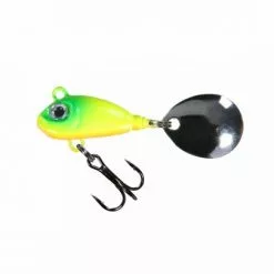 Taipan Longcast Spinjig Clown 14gr