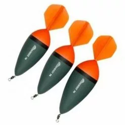 Rage Predator Dart Swivel 50gr