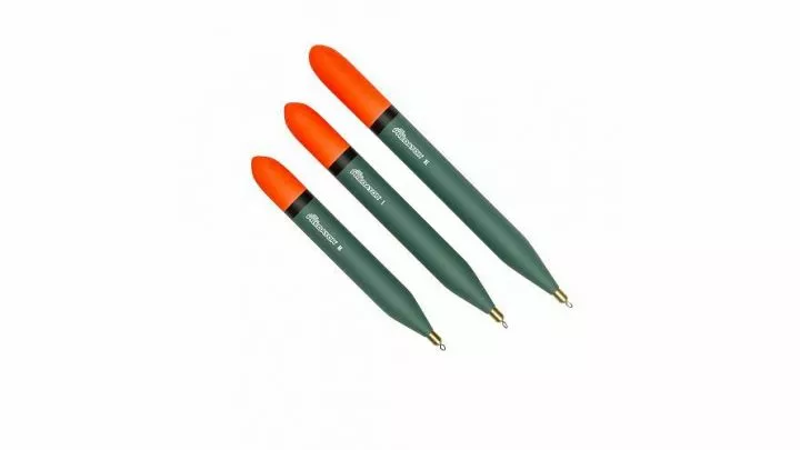 Fox Rage Predator Loaded Pencil M 1 Fox Rage Predator Loaded Pencil M