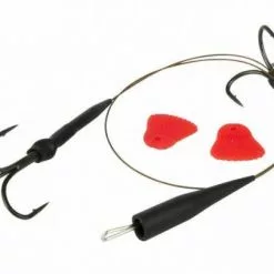 Fox Rage Kwik Change Paternoster Trace 8