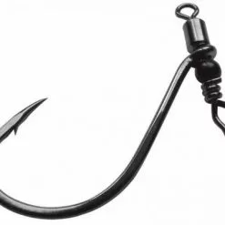 Spro Gamakatsu Hook Swivel Shot NSB Maat 1