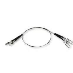 Effzett Kink-Free Titanium Leader 11kg