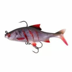 FOX RAGE Rage Replicant Realistic Wounded 14cm