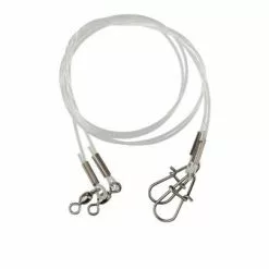 Savage Gear Regenerator Trace 0.85mm 1m