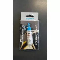 Shimano Maintenance Reel Oil