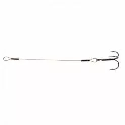 Dam Effzett Stinger 7x7 Uncoated 11cm #2