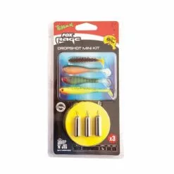 Fox Rage Dropshot Mini Kit 12gr