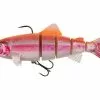 Fox Rage Replicant Jointed Golden Trout 14cm 50g