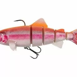 Fox Rage Replicant Jointed Golden Trout 14cm 50g