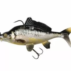 Fox Rage Replicant Mirror Carp 14cm 55g