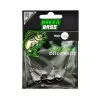 Green Bass Fishing Dropshot 10 Gram 4st