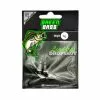 Green Bass Fishing Dropshot 4 Gram 4st
