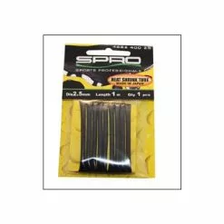 Spro Predator Heat Shrink Tube 2,0mm 1m