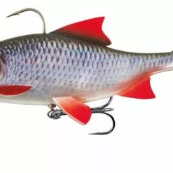FOX RAGE Rage Replicant Realistic Roach 14cm