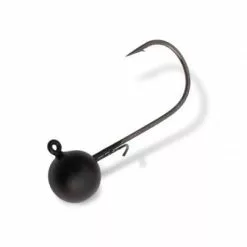 Quantum 4street Tungsten Ball Jig Head 7.2gr #1/0 2 Stuks