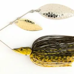 FOX RAGE Rage Spinnerbait 28g - Pike