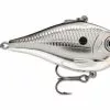 Rapala Rippin'Rap 7 Cm Chrome
