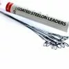 Rozemeijer Coated Steelon Leaders 30lb 30cm 10