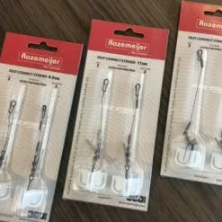 Rozemeijer Fast Connect Stinger 360 11cm/size