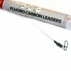 Rozemeijer Fluoro Carbon Leaders 80lb 45cm 3pc