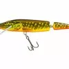 Salmo Pike 11cm Jointed Floating Hot Pike