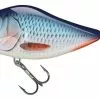 Salmo Slider 7cm Sinking Bleeding Blue Shad