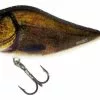 Salmo Slider 7cm Sinking Supernatural Tench