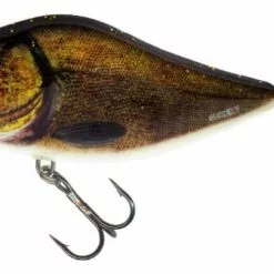 Salmo Slider 7cm Sinking Supernatural Tench