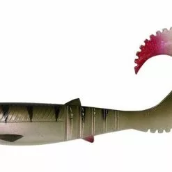 Savage Gear Cannibal Curltail 12.5cm Perch