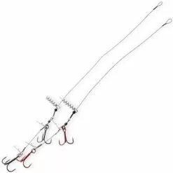 Savage Gear Release Rig M 40cm 22KG #1