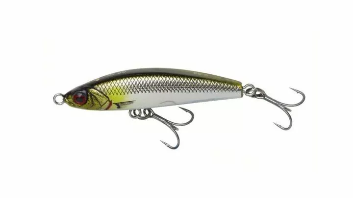 Savage Gear Gravity Pencil 50mm 8gr MA 1 Savage Gear Gravity Pencil 50mm 8gr MA