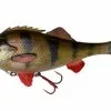 Savage Gear Savage Perch Shad 4D 23gr 12.5cm Perch