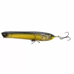 Savage Gear SG Prop Walker 10cm Golden Shiner