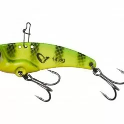 Savage Gear Savage VIB Blade 4.5cm 8.5gr FT