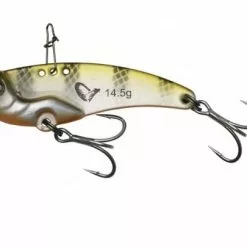 Savage Gear Savage VIB Blade 4.5cm 8.5gr OS