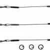 Savage Gear Stinger Black 8-12cm 13KG 2