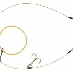 Spro Predator Dead Bait Elastic Band #4