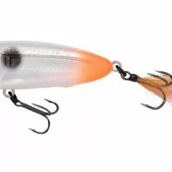 Spro Iris Underdog 70 Hot Tail