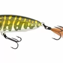 Spro Iris Underdog 70 Northern Pike