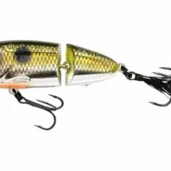 Spro Iris Underdog 80 JTD Shad