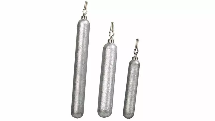 Spro Dropshot Sinkers 21gr 4st 1 Spro Dropshot Sinkers 21gr 4st