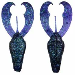 Spro Scent Series Insta Claw Blueberry 8cm