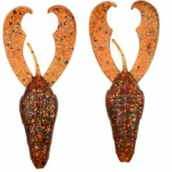 Spro Scent Series Insta Claw Caramel Disco 8cm