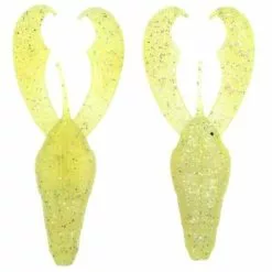 Spro Scent Series Insta Claw Frozen Margaritha 8cm