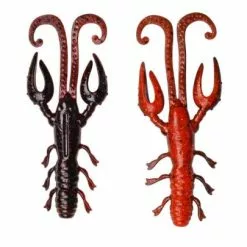 Spro Scent Series Insta Craw Red Lobster 6.5cm