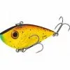 Strike King Pro Strike King Red Eyed Shad Tungsten 7cm Bully