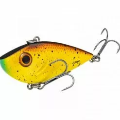 Strike King Pro Strike King Red Eyed Shad Tungsten 7cm Bully