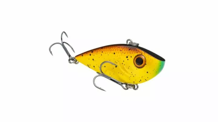 Strike King Pro Strike King Red Eyed Shad 8cm Bully 1 Strike King Pro Strike King Red Eyed Shad 8cm Bully